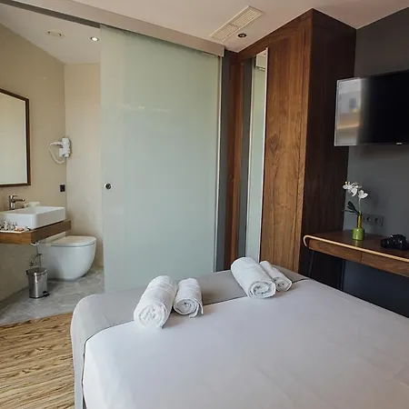 Hotel Premium Málaga