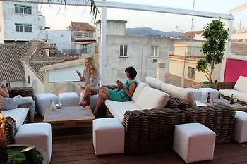 Premium Hotel Málaga