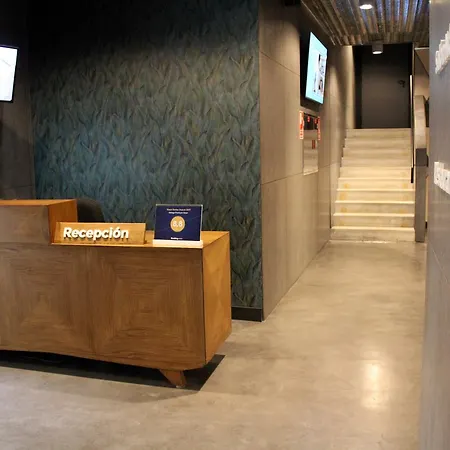 Premium 3* Málaga