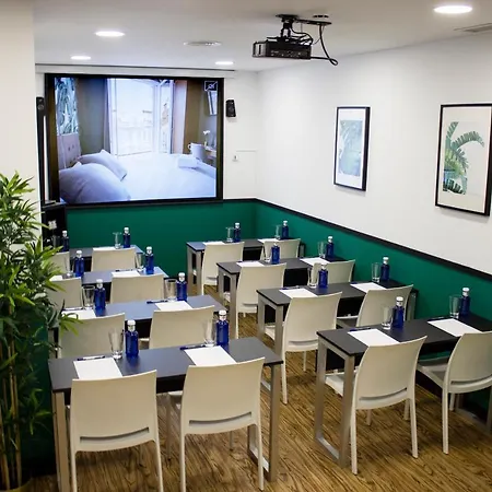 Premium 3* Málaga