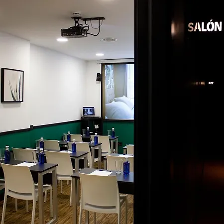 Premium 3* Málaga