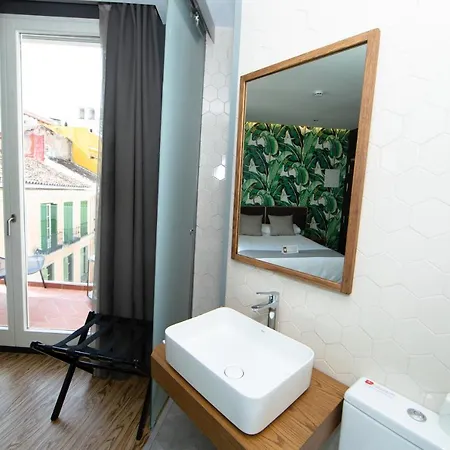 Premium Hotel Málaga