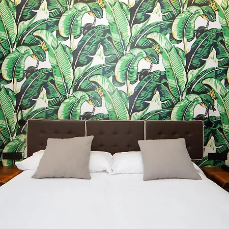 Premium Hotel Malaga