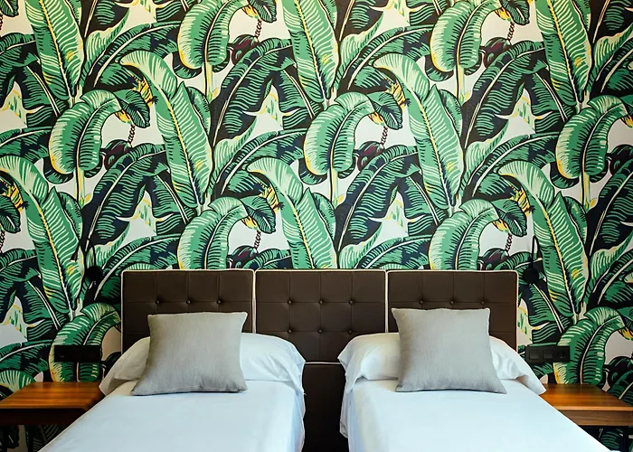 Hotel Premium Málaga