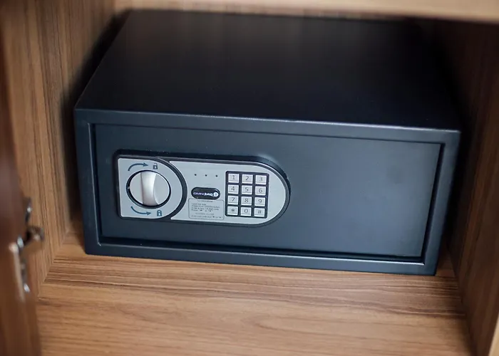 Hotel Premium Málaga