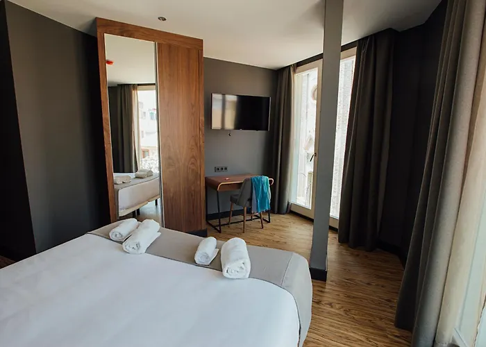 Premium Hotel Málaga