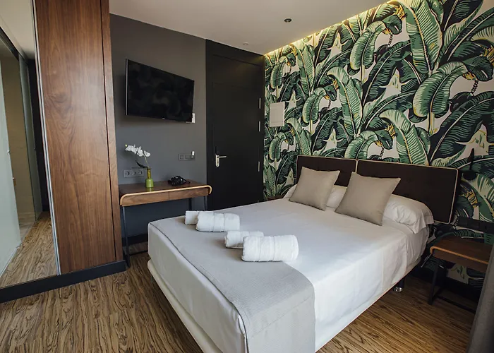 Premium Hotel Málaga