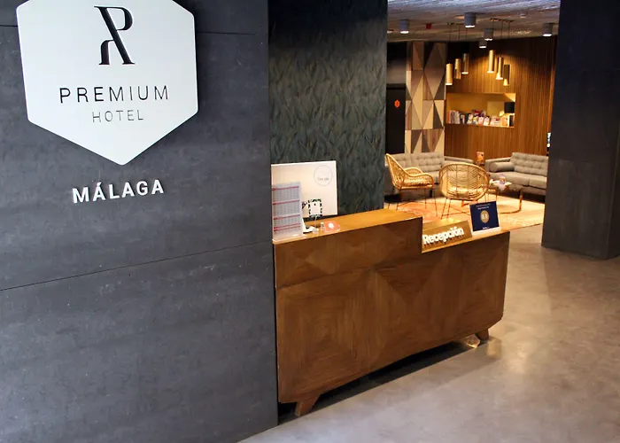 Premium 3* Málaga