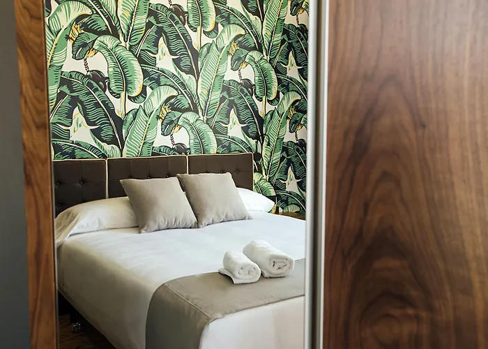 Premium Hotel Málaga