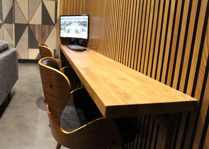 Hotel Premium Málaga