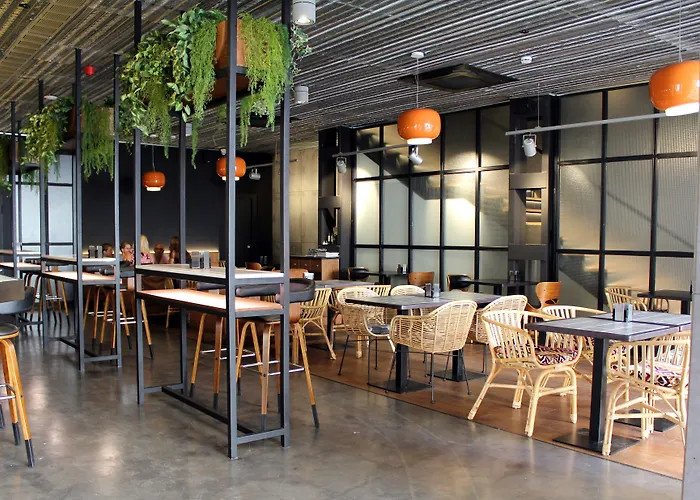 Premium Hotel Málaga