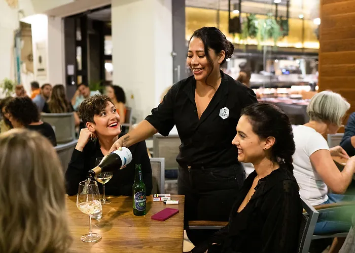 Premium Hotel Málaga