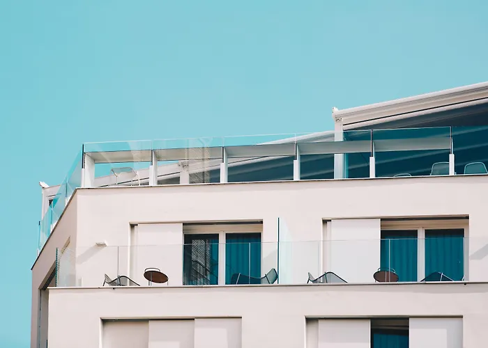 Premium Hotel Málaga