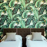 Hotel Premium Malaga