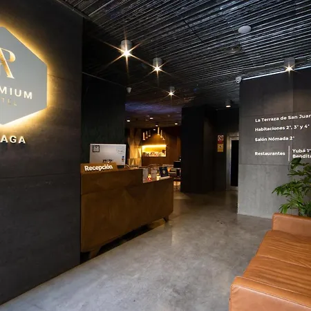 Отель Premium 3*