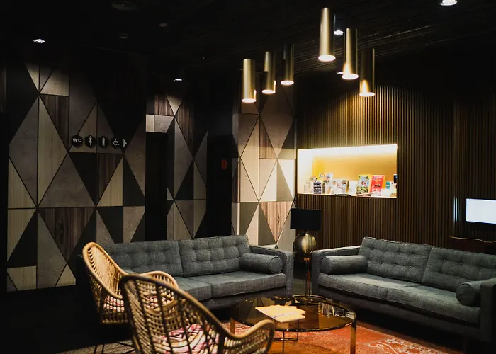 Szálloda Premium 3*