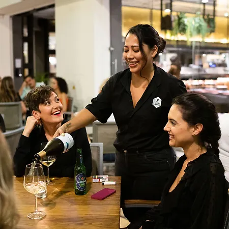 Premium ホテル マラガ